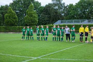 Bild 198 - OL GW Eimsb�ttel : SC Wentorf : Erfebnis: 2:2